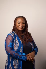 SIVI MALUKISA , Présidente